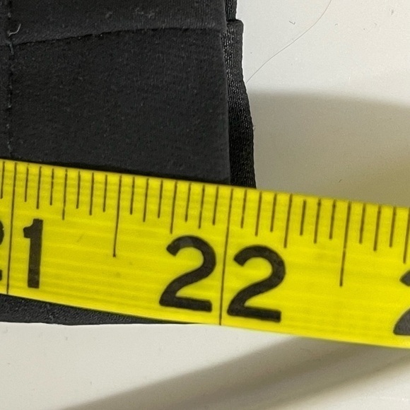 Merrill sz med men all weather jacket in black  Dual zip. Super nice - Picture 7 of 14